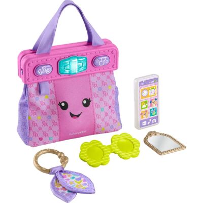 Fisher-Price Laugh & Learn HYR93 Educatief Speelgoed - Educatief Speelgoed Fisher-Price Laugh & Learn HYR93 Educatief Speelgoed - Educatief Speelgoed