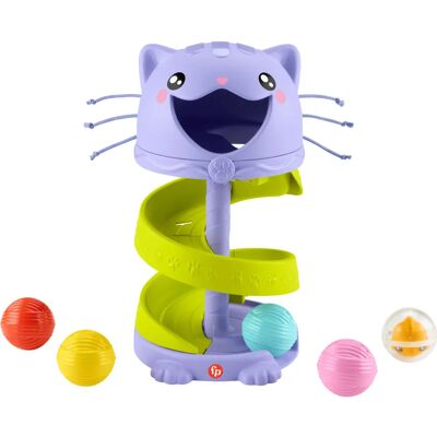 Jouet éducatif Fisher-Price HTW92 - Développement moteur Jouet éducatif Fisher-Price HTW92 - Développement moteur