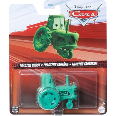Véhicule jouet Disney Pixar Cars HTX88 - Type de produit - Publicité Véhicule jouet Disney Pixar Cars HTX88 - Type de produit - Publicité