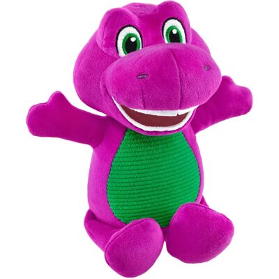 Mattel HVF40 Giocattolo di peluche - Dinosauro in peluche per bambini 2+ Mattel HVF40 Giocattolo di peluche - Dinosauro in peluche per bambini 2+