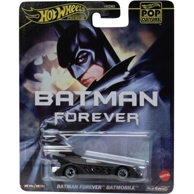 Hot Wheels HVJ39 - Reconhecimento em Filme - Favorito dos Fãs - Veículo de Brinquedo Hot Wheels HVJ39 - Reconhecimento em Filme - Favorito dos Fãs - Veículo de Brinquedo