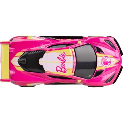 Mattel Hot Wheels Corvette C8.R - Carro de Corrida do 65º Aniversário Mattel Hot Wheels Corvette C8.R - Carro de Corrida do 65º Aniversário