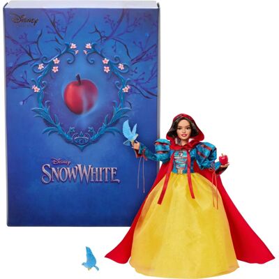 Disney HVY53 Schneewittchen Sammlerfigur Disney HVY53 Schneewittchen Sammlerfigur