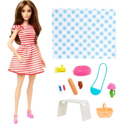 Bambola Barbie HWH99 - Bambola Bambola Barbie HWH99 - Bambola