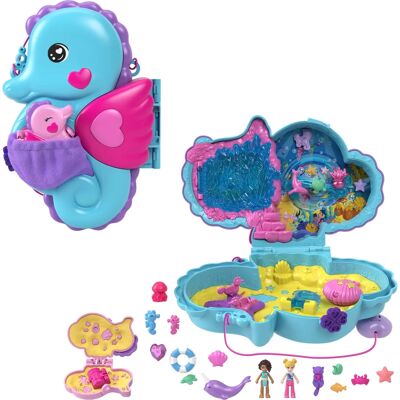 Polly Pocket HWP03 Polly Pocket HWP03