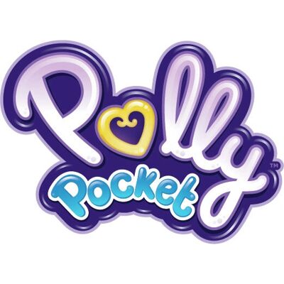 Polly Pocket Delfin Retten & Spielen (HWN96) Polly Pocket Delfin Retten & Spielen (HWN96)