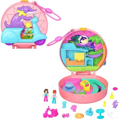 Polly Pocket HWN98 Polly Pocket HWN98