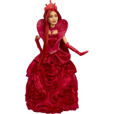 Mattel Disney Descendants: Der Aufstieg von Red Königin Puppe Mattel Disney Descendants: Der Aufstieg von Red Königin Puppe