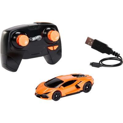 Hot Wheels HWW55 - Pojazd do zabawy Hot Wheels HWW55 - Pojazd do zabawy