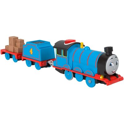 Mattel Thomas and Friends - Talking Gordon Multi - Toy Train Mattel Thomas and Friends - Talking Gordon Multi - Toy Train