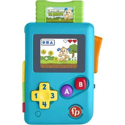 Fisher-Price Laugh & Learn HXB59 Giocattolo Educativo - Giocattolo Educativo Fisher-Price Laugh & Learn HXB59 Giocattolo Educativo - Giocattolo Educativo