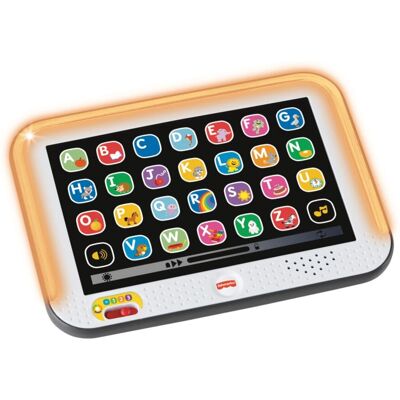 Fisher-Price Laugh & Learn HXB66 learning toy - learning toy Fisher-Price Laugh & Learn HXB66 learning toy - learning toy