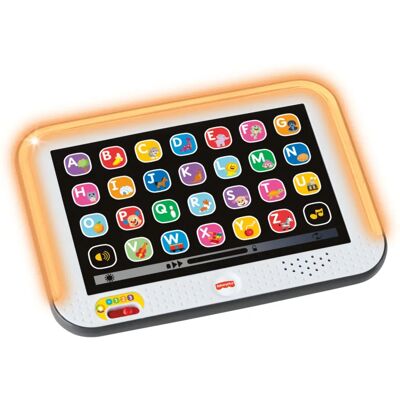 Fisher-Price Learning Toy HXB67 - Educational Toy for Ages 1-3 Fisher-Price Learning Toy HXB67 - Educational Toy for Ages 1-3