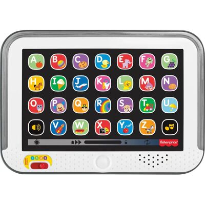 Fisher-Price Lernspielzeug HXB67 - Für Kinder 1-3 Jahre Fisher-Price Lernspielzeug HXB67 - Für Kinder 1-3 Jahre