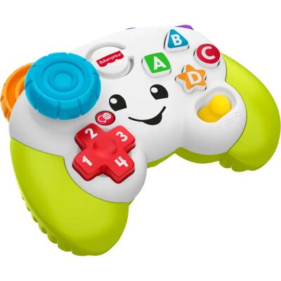 Juguete de Aprendizaje Fisher-Price - Juguete Educativo Juguete de Aprendizaje Fisher-Price - Juguete Educativo