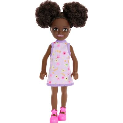 Mini lalka Chelsea Mattel - Laleczka Mini lalka Chelsea Mattel - Laleczka