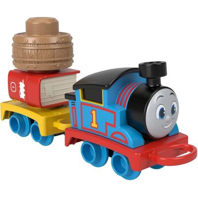 Thomas & Friends Můj První Thomas Motor - Hračkový Vlak Thomas & Friends Můj První Thomas Motor - Hračkový Vlak