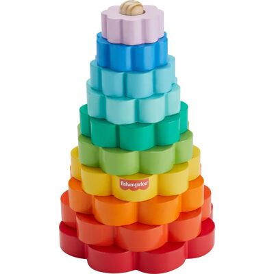 Fisher-Price HXT77 Juguete para habilidades motrices - Juguete Fisher-Price HXT77 Juguete para habilidades motrices - Juguete