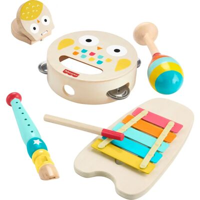 Fisher-Price HXT90 Musikinstrument - Musikspielzeug Fisher-Price HXT90 Musikinstrument - Musikspielzeug