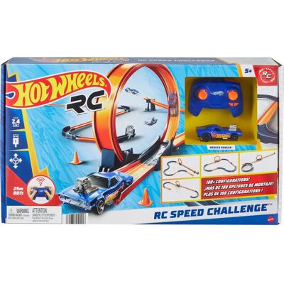 Hot Wheels HXX45 Veicolo di Gioco Multicolore - Veicolo e Pista Hot Wheels HXX45 Veicolo di Gioco Multicolore - Veicolo e Pista