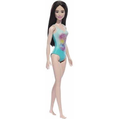 Mattel Barbie HXX51 Doll - Multi-colored Mattel Barbie HXX51 Doll - Multi-colored