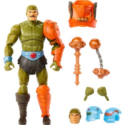 Mattel HYC48 - Action Figur - Masters of the Universe Mattel HYC48 - Action Figur - Masters of the Universe