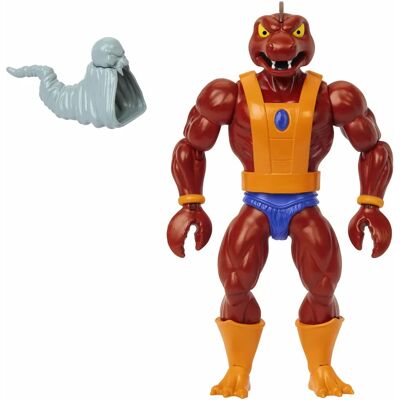 Mattel He-Man et les Maîtres de l'Univers Clawful - Figurine d'Action Mattel He-Man et les Maîtres de l'Univers Clawful - Figurine d'Action