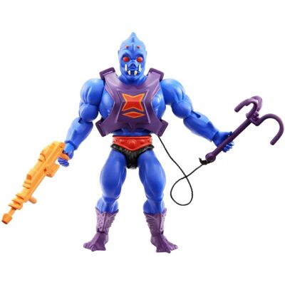 Figurka akcji Masters of the Universe Webstor od Mattel - Action figure Figurka akcji Masters of the Universe Webstor od Mattel - Action figure