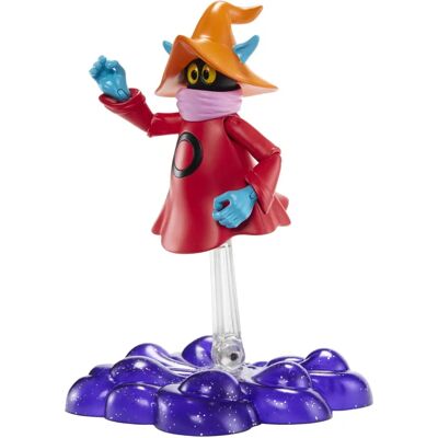 Figurka akcji Orko od Mattel - 14cm Figurka akcji Orko od Mattel - 14cm