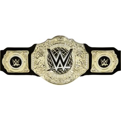 WWE HYF18 verkleedriem - Kostuumaccessoire WWE HYF18 verkleedriem - Kostuumaccessoire