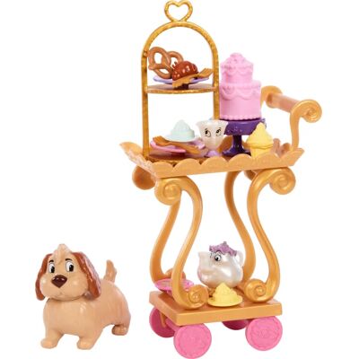 Disney Princess HYM34 set de juego - set de juego Disney Princess HYM34 set de juego - set de juego