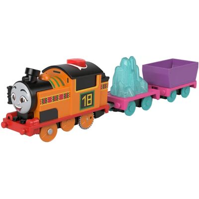 Fisher-Price Thomas & Friends HYR78 Zabawka - Pociąg Fisher-Price Thomas & Friends HYR78 Zabawka - Pociąg