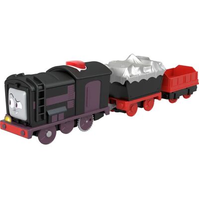 Fisher-Price Thomas & Friends HYR79 Train jouet motorisé Fisher-Price Thomas & Friends HYR79 Train jouet motorisé