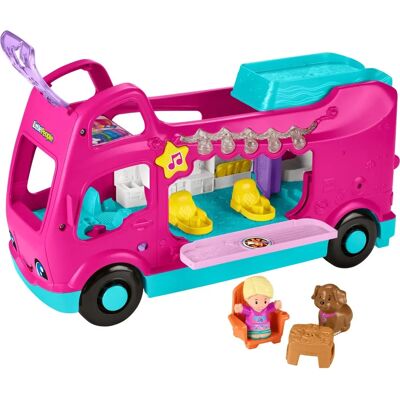 Fisher-Price HYR86 Fisher-Price HYR86