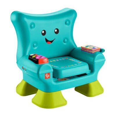 Fisher-Price Laugh & Learn HYR96 giocattolo educativo - giocattolo educativo Fisher-Price Laugh & Learn HYR96 giocattolo educativo - giocattolo educativo