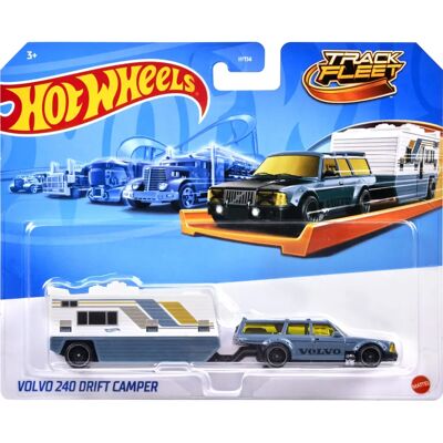 Hot Wheels Mattel Kraftstoff & Feuer 1:64 Fahrzeug - Spielzeugauto Hot Wheels Mattel Kraftstoff & Feuer 1:64 Fahrzeug - Spielzeugauto