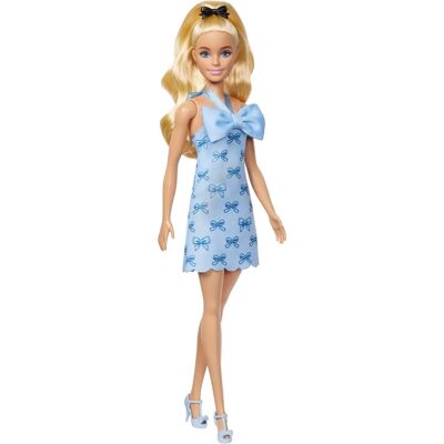 Barbie Fashionistas HYT93 Dukke - Dukke Barbie Fashionistas HYT93 Dukke - Dukke