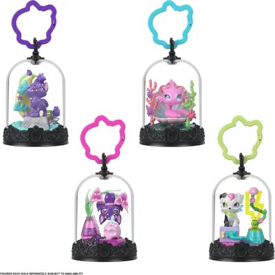 Monster High JBF19 Bunt Puppe - Puppe Monster High JBF19 Bunt Puppe - Puppe