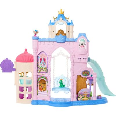 Disney Prinzessin JBF96 Puppe - Spielset - Puppe und Spielset Disney Prinzessin JBF96 Puppe - Spielset - Puppe und Spielset