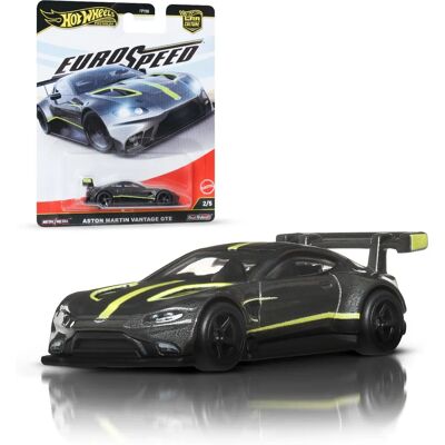 Hot Wheels JBK76 Lekfordon och bana Hot Wheels JBK76 Lekfordon och bana