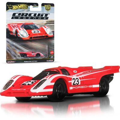 Hot Wheels JBK63 - Spielzeugauto Hot Wheels JBK63 - Spielzeugauto