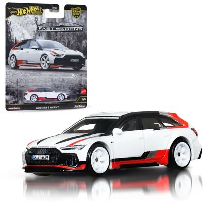 Hot Wheels JBK51 - Carro de brinquedo Hot Wheels JBK51 - Carro de brinquedo