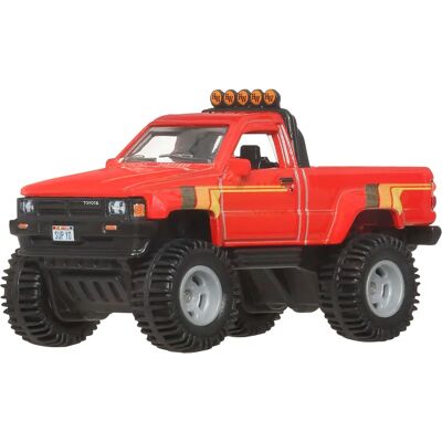 Hot Wheels Jbk73 Spielzeugfahrzeug - Spielzeugfahrzeug Hot Wheels Jbk73 Spielzeugfahrzeug - Spielzeugfahrzeug