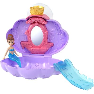 Disney Princess JFN27 - Puppe Disney Princess JFN27 - Puppe