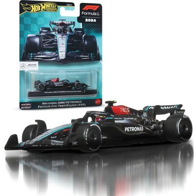 Hot Wheels JBM16 - Veículo de brinquedo Hot Wheels JBM16 - Veículo de brinquedo