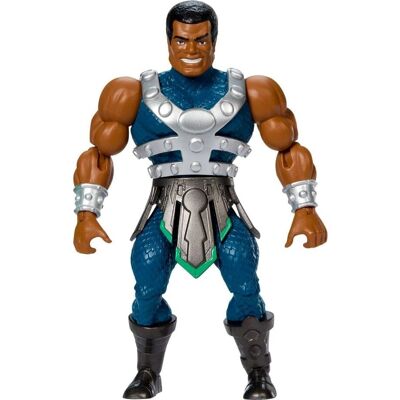 Mattel Clamp Champ Actionfigur - Masters of the Universe - 14cm Mattel Clamp Champ Actionfigur - Masters of the Universe - 14cm