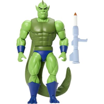 Mattel Whiplash Action Figure - Masters of the Universe Mattel Whiplash Action Figure - Masters of the Universe