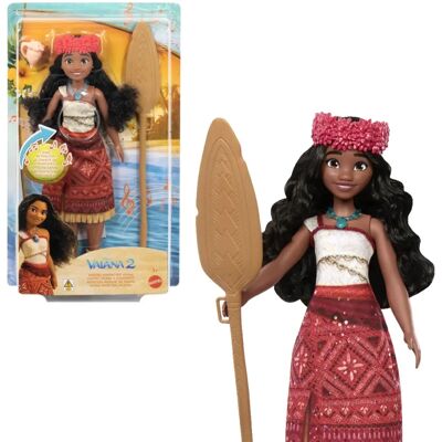 Figura de ação Mattel - Boneca musical - Figura de ação Figura de ação Mattel - Boneca musical - Figura de ação