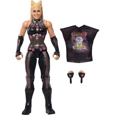Figurine pour enfants WWE JCH86 - figurine - Publicité Figurine pour enfants WWE JCH86 - figurine - Publicité