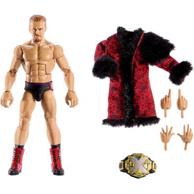 WWE JCH96 Children's Toy Figure - Action Figure WWE JCH96 Children's Toy Figure - Action Figure